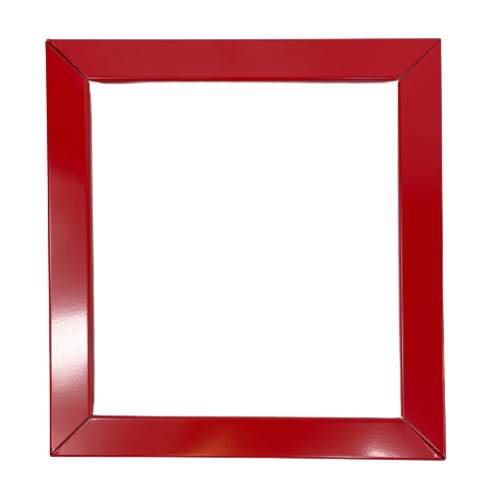 Silent Knight 00RA-100TR Trim Ring for RA-100/RA-2000 REVA