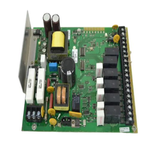 Silent Knight 054950 PC Board Only for 5495