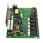 Silent Knight 054950 PC Board Only for 5495