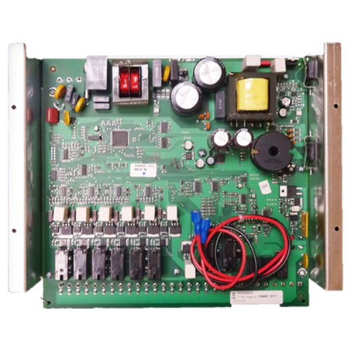 Silent Knight 058200XL PC Board for use with Silent Knight 5820XL
