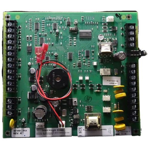 Silent Knight 51040 PC Board Only