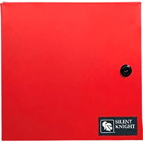 SILENT KNIGHT 5129  Four-Channel Digital Communicator