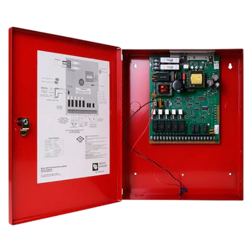 Silent Knight 5495 Distributed Power Module