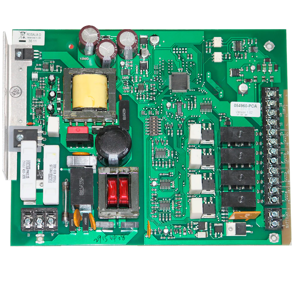 SILENT KNIGHT 54960