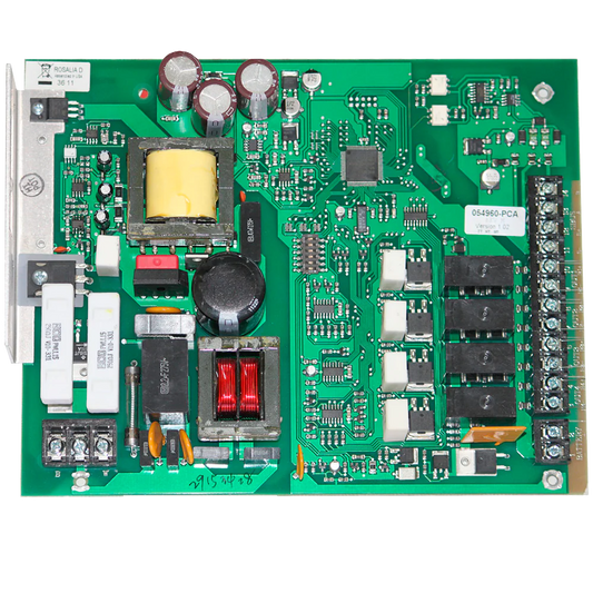 SILENT KNIGHT 54960