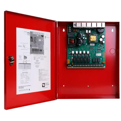 Silent Knight 5499 Distributed Power Module