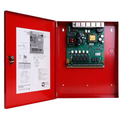 Silent Knight 5499 Distributed Power Module