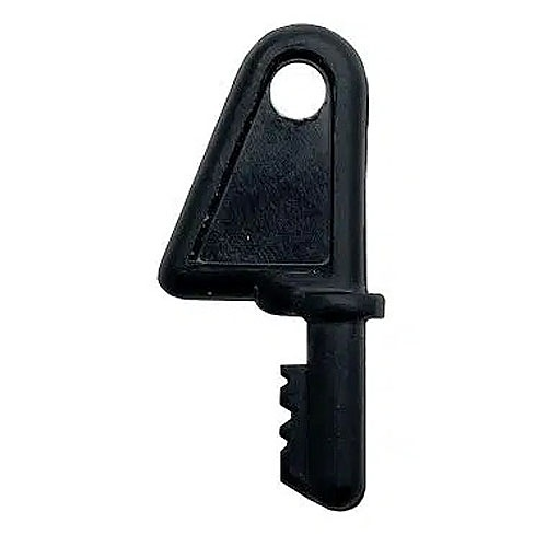 Silent Knight 58KEY Key Firefighters 5820