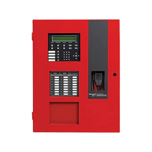 Silent Knight 6820EVS Panel with Integrated Voice System