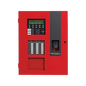 Silent Knight 6820EVS Panel with Integrated Voice System
