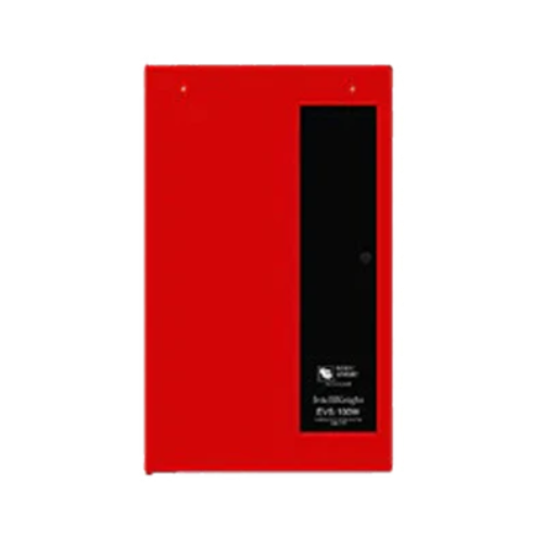 Silent Knight EVS-100W Intelligent 50/100 Watt Amplifier