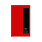 Silent Knight EVS-100W Intelligent 50/100 Watt Amplifier