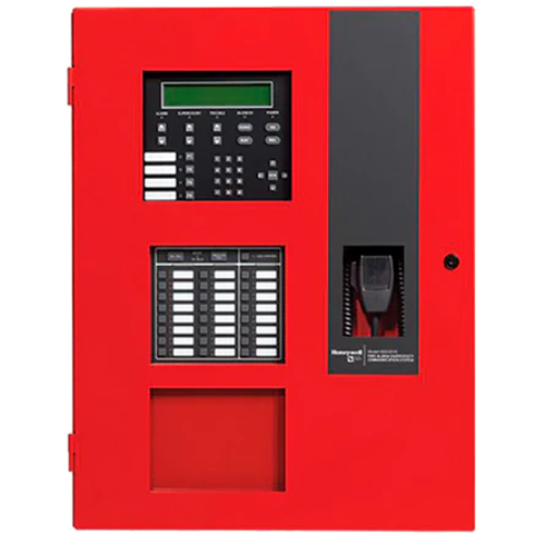 Silent Knight EVS-VCM Voice Control Module