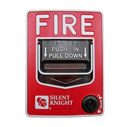 SILENT KNIGHT PS-SA