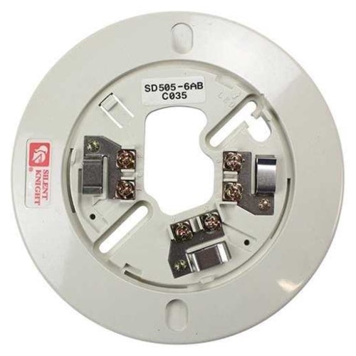 Silent Knight SD505-6AB