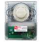 Silent Knight SD505-DUCTR Duct Smoke Detector w/ Relay