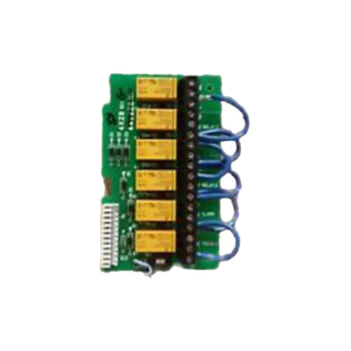 Silent Knight SK-4XZM Zone Relay Module