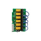 Silent Knight SK-4XZM Zone Relay Module
