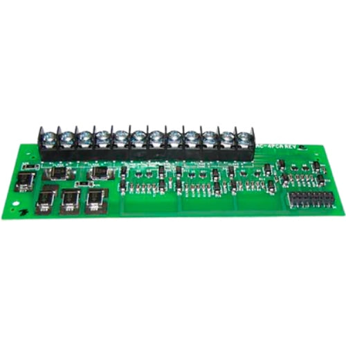 Silent Knight SK-CAC4 Class A Converter, 4 Zone