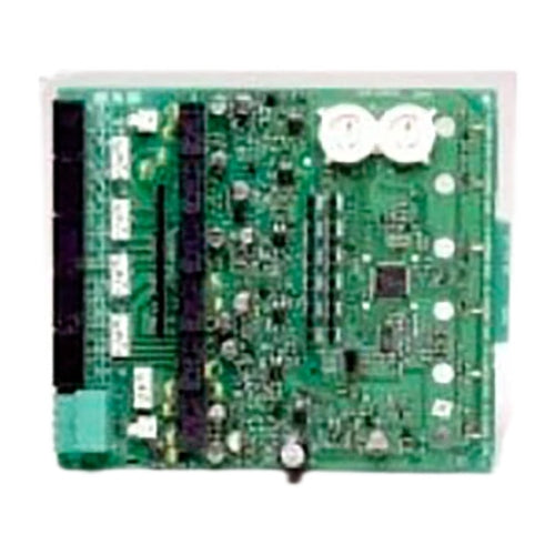 Silent Knight SK-CONTROL-6 Six Circuit Supervised Control Module