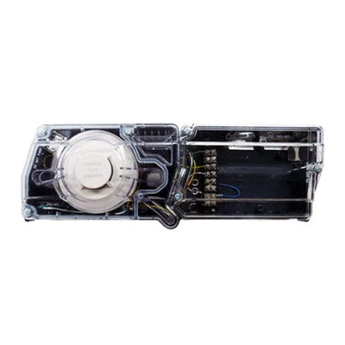 Silent Knight SK-DUCT Intelligent Air Duct Smoke Detector