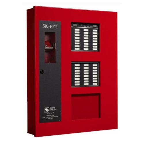 Silent Knight SK-FFT Fire Fighters Telephone Control System