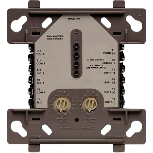 SILENT KNIGHT SK-RELAYMON-2