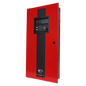 Silent Knight SK-5208 Fire Alarm Control Panel with Digital Communicator
