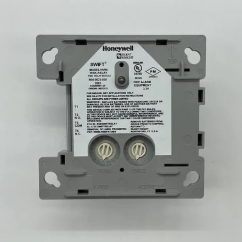 SILENT KNIGHT WSK-RELAY