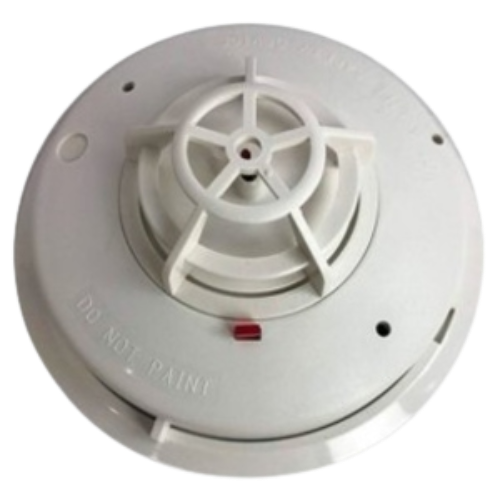 SIMPLEX 4098-9401 LifeAlarm Heat Detector