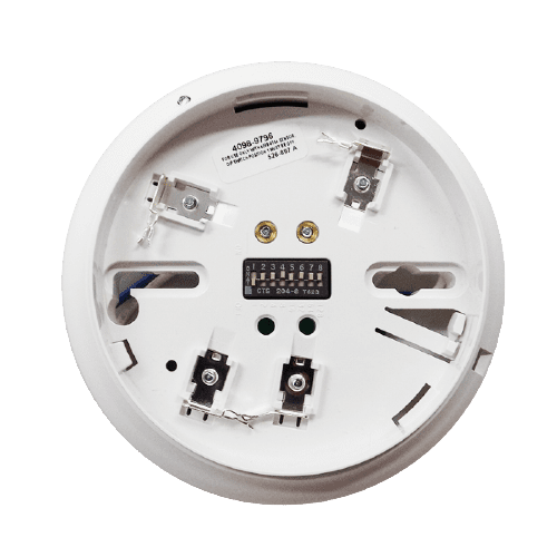 Simplex Multi Sensor SIMPLEX 4098-9796 Multi Sensor Base – FIRENOTIFIERDOTCOM, LLC
