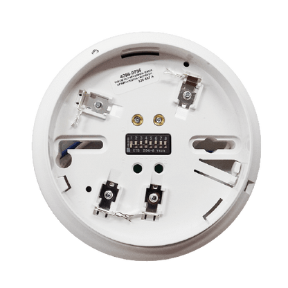 SIMPLEX 4098-9796 Multi Sensor Base