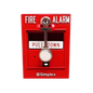 SIMPLEX 4099-9005 Addressable Pull Station