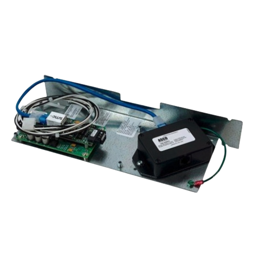 SIMPLEX 4100-6069 Module Ethernet