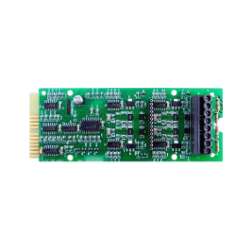 Simplex 4005-9807 (565-471) Power Distribution Board for 4005 FACP