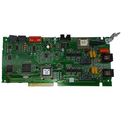 SIMPLEX 4010-9816 DACT Module