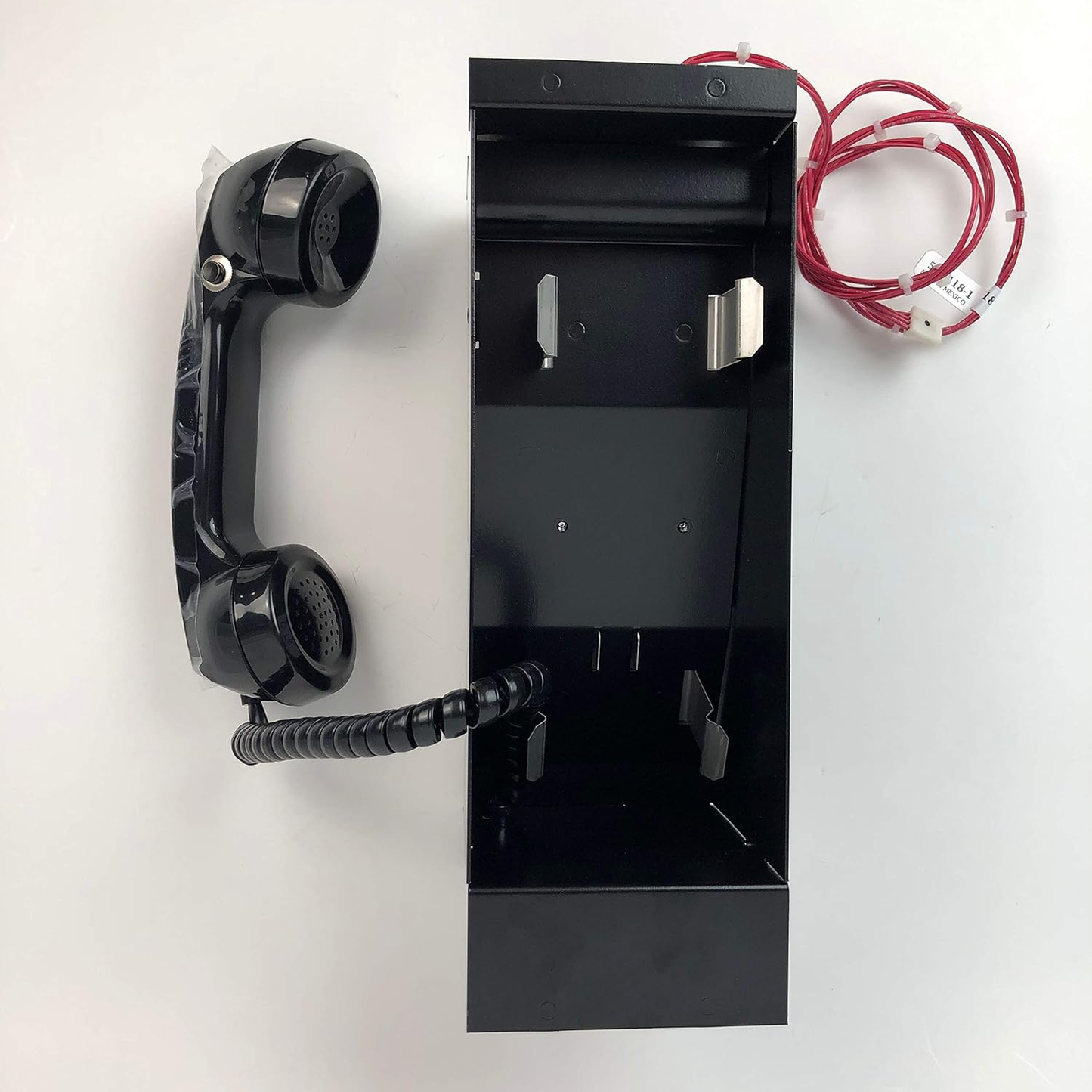 SIMPLEX 4100-1271 Remote Master Phone