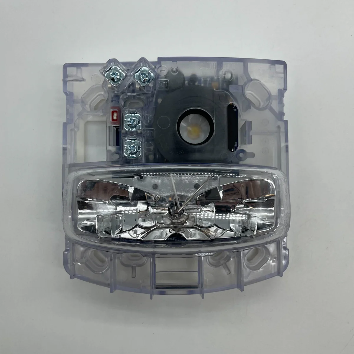 SIMPLEX 4903-9431 TrueAlert Non-Addressable Horn Strobe