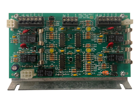 SIMPLEX 565-569