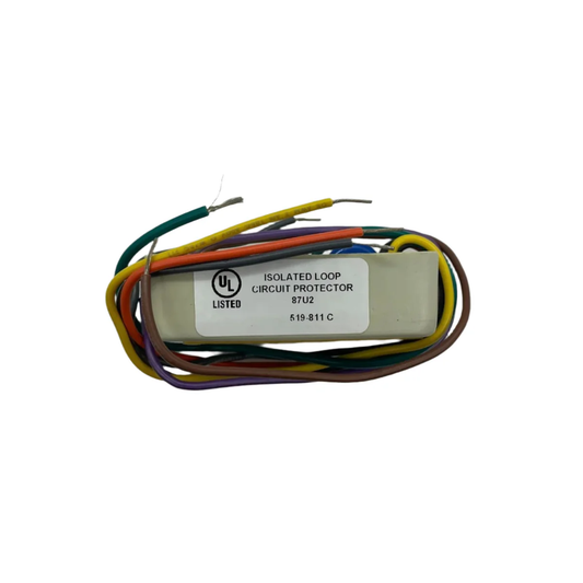 SIMPLEX 2081-9028 Loop Circuit Protector