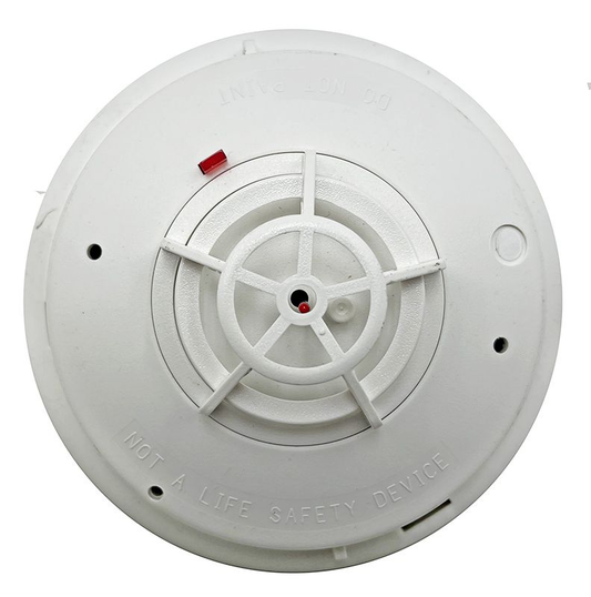 SIMPLEX 4098-9404 Heat Detector