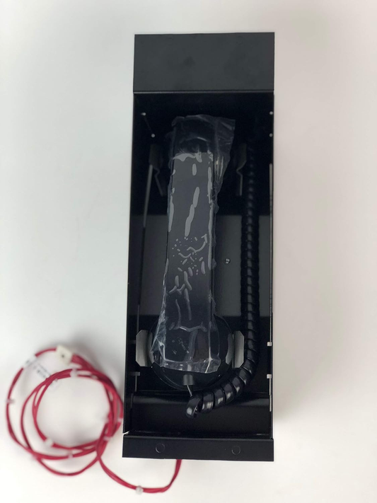 SIMPLEX 4100-1271 Remote Master Phone