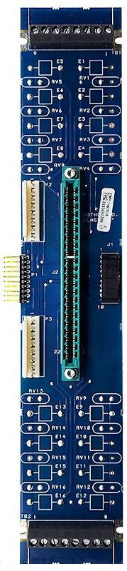 SIMPLEX 4100-5005 Zone Module Class B, 75 mA, 195 mA