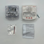 SIMPLEX 4903-9431 TrueAlert Non-Addressable Horn Strobe
