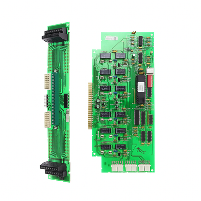 SIMPLEX 743-2265 CPU Motherboard