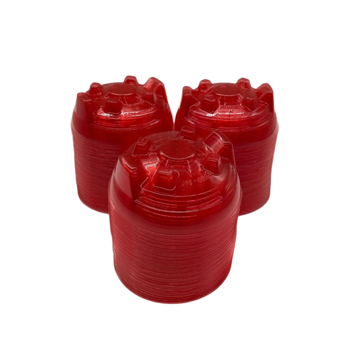 SIMPLEX 9500-867 Cover