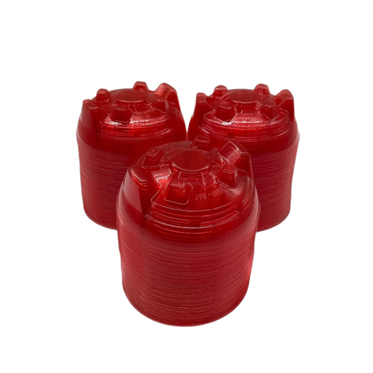 SIMPLEX 9500-867 Cover