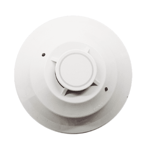 Silent Knight SK-HEAT-HT-W 190°F Thermal Sensor, White