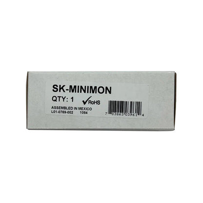 Silent Knight SK-MINIMON Addressable Mini Monitor Module