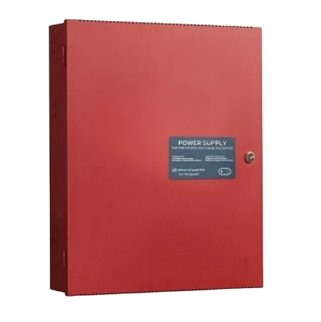 Silent Knight SK-PS6